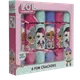 Set de Actividades Artísticas LOL Surprise 6 Fun Cracker